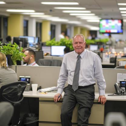 Don Hankey Net Worth and Profile