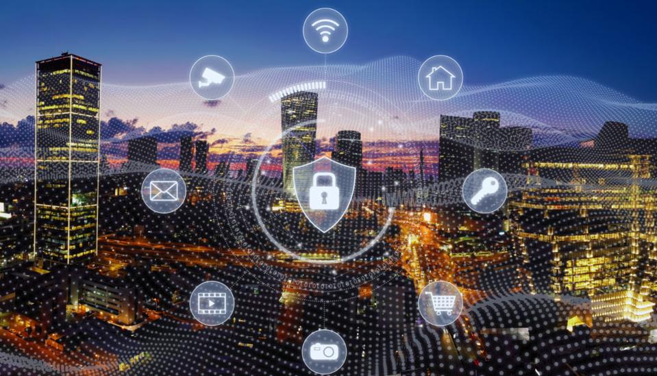 10 Ways AI and Machine Learning Are Improving Endpoint Security