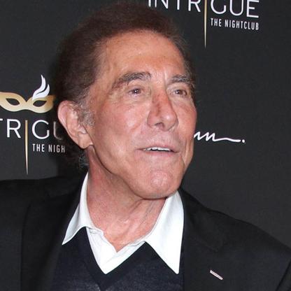 Steve Wynn Steve Wynn