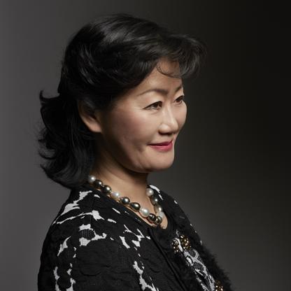 Thai Lee Net Worth and Profile