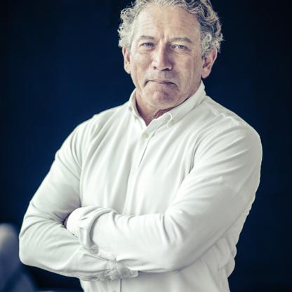 Thomas Siebel Net Worth and Profile