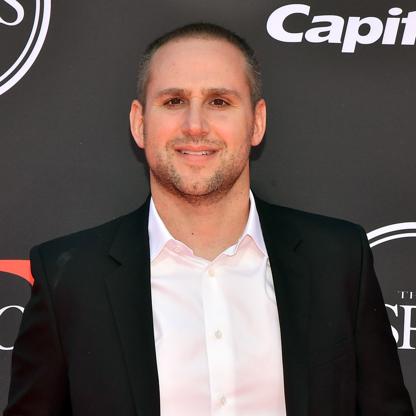 Michael Rubin