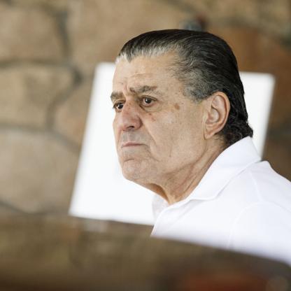 Haim Saban