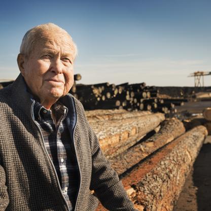 Archie Aldis Emmerson & family Net Worth and Profile