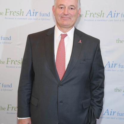 William Lauder Net Worth and Profile