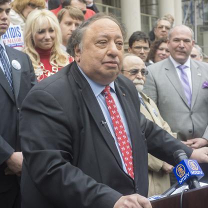 John Catsimatidis Net Worth and Profile