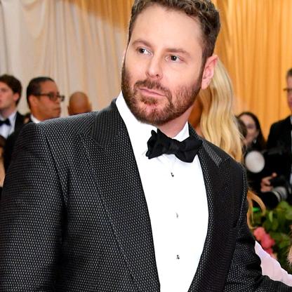 Sean Parker