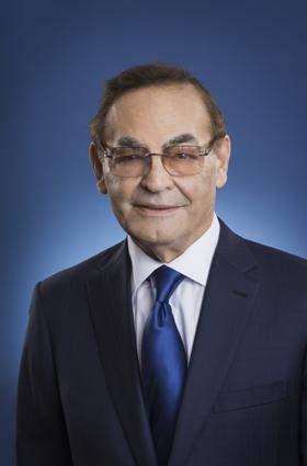 Phil Ruffin