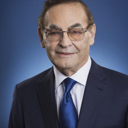 Phil Ruffin Net Worth and Profile