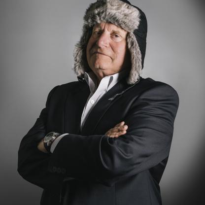 Timothy Boyle Net Worth and Profile