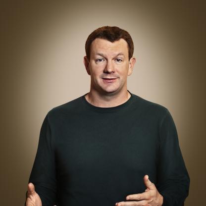 Brian Acton Net Worth and Profile