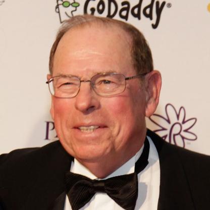 George Argyros & family