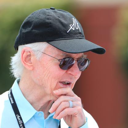 Edward Bass Net Worth and Profile