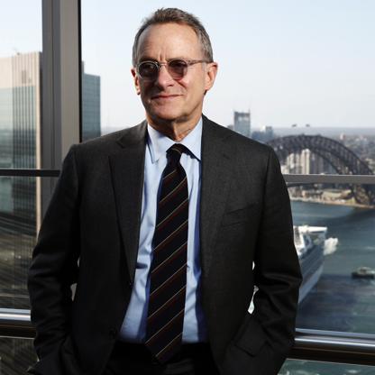 Howard Marks Net Worth and Profile