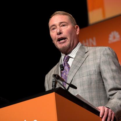 Jeffrey Gundlach Net Worth and Profile