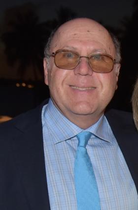 Henry Laufer