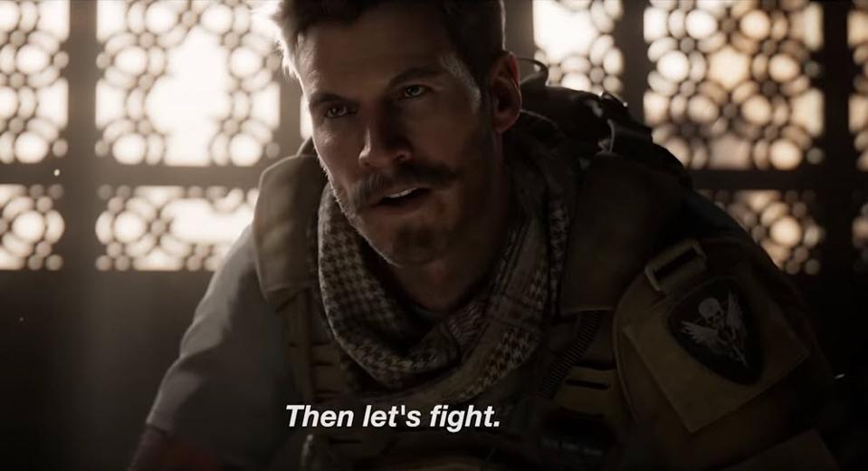 Wait, 'Call Of Duty: Modern Warfare' Is Giving PS4 An ... Wait, 'Call Of Duty: Modern Warfare' Is Giving PS4 An ... -