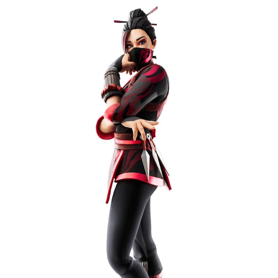 All The Leaked Skins From Fortnite’s v10.40 Patch Ranked From Worst To Best