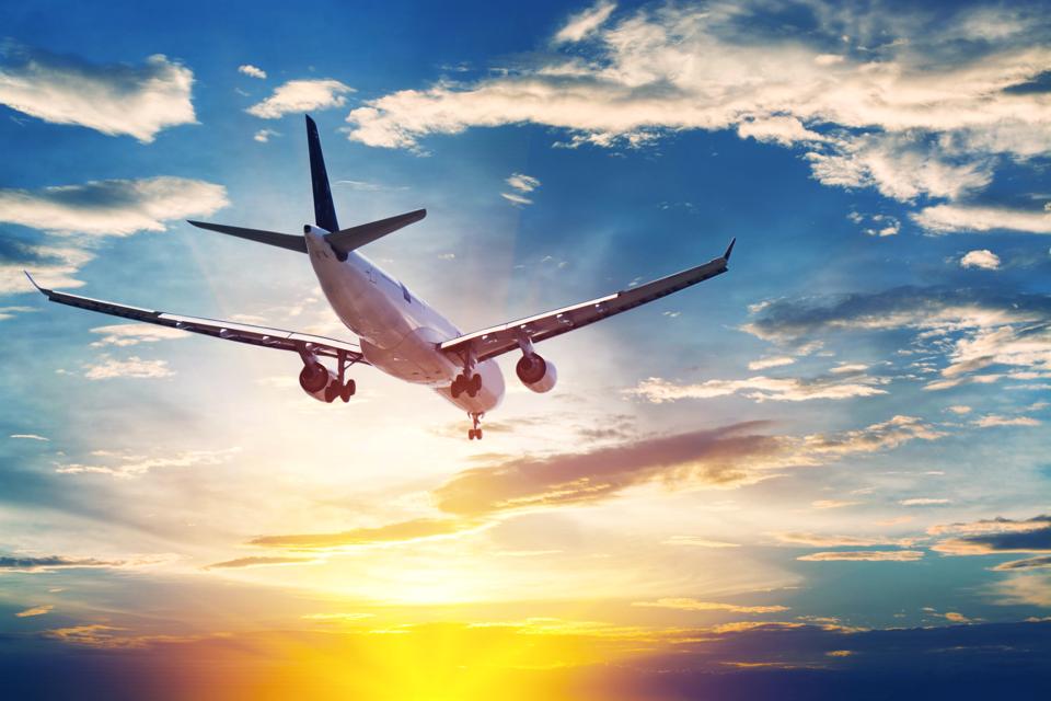 How Far Are We From Flying Zero Emission Airplanes How Far Are We From Flying Zero Emission Airplanes