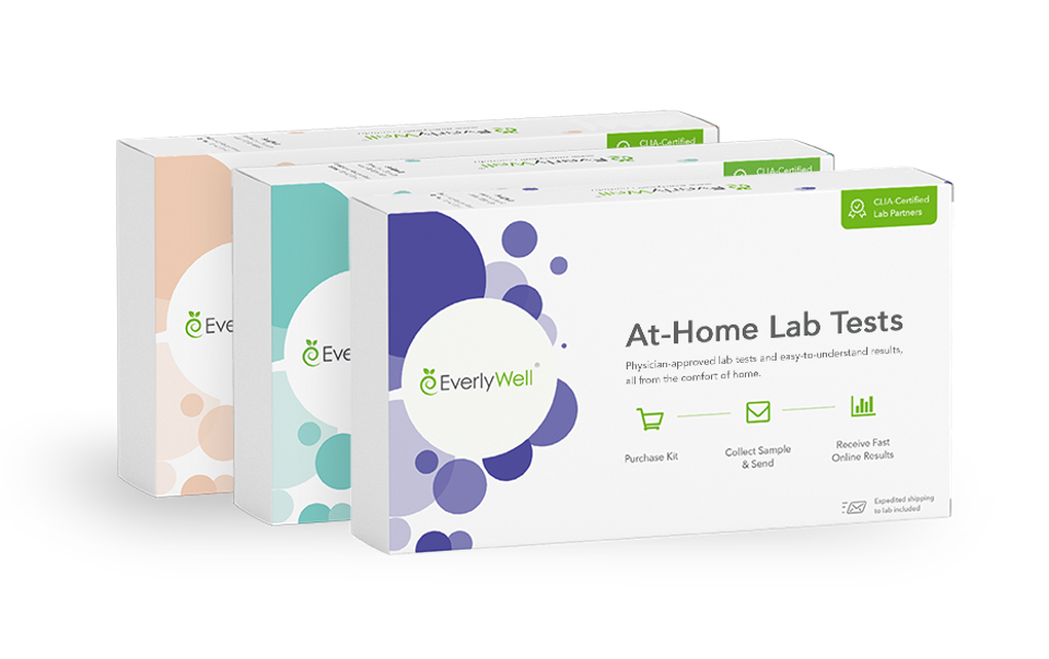 Can At-Home Lab Testing Answer Your Health Needs?