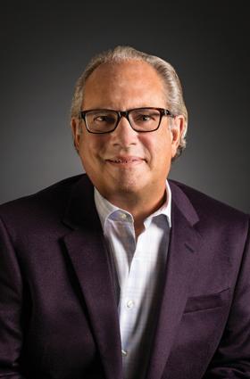Richard Sands