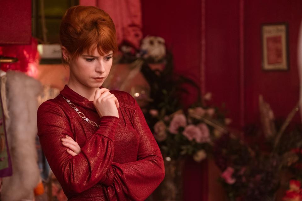 Image result for judy jessie buckley