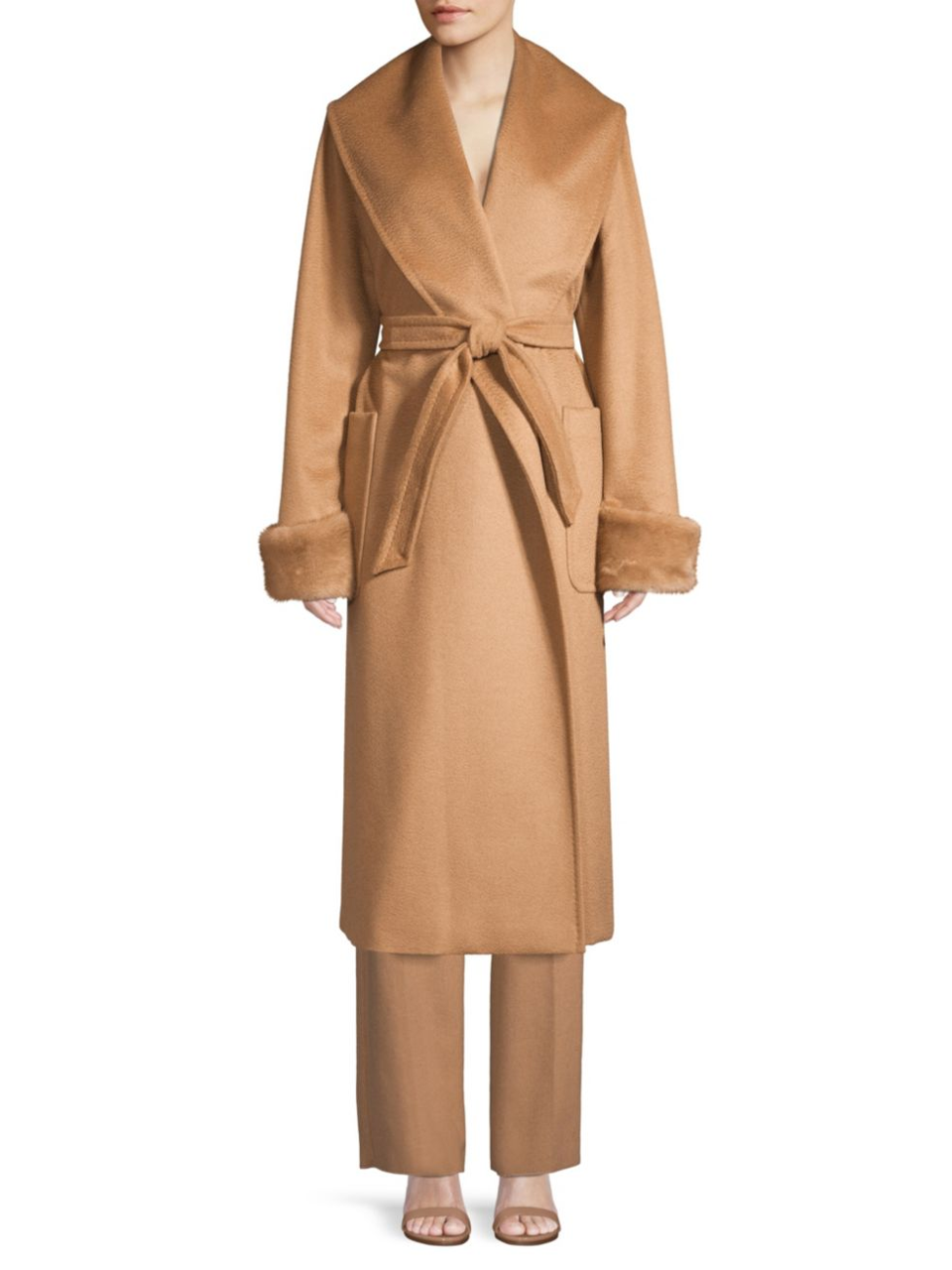 Best camel outlet coats 2019