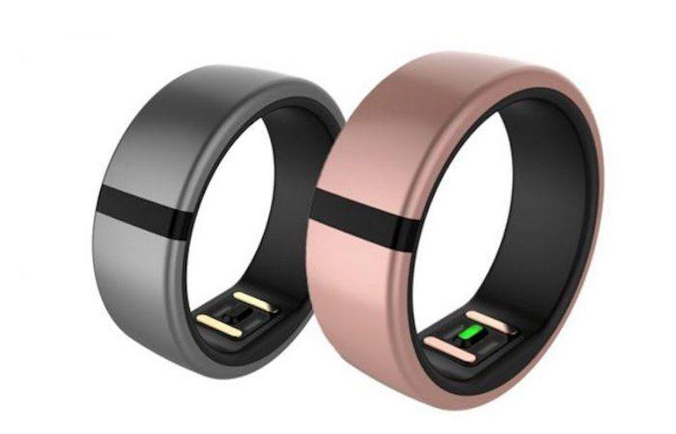 Amazon S Echo Loop Smart Ring Gives A Whole New Meaning To Talk To The Hand