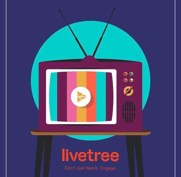 Livetree: The Brand New Streaming Service That Wants To Decentralize The Streaming Industry