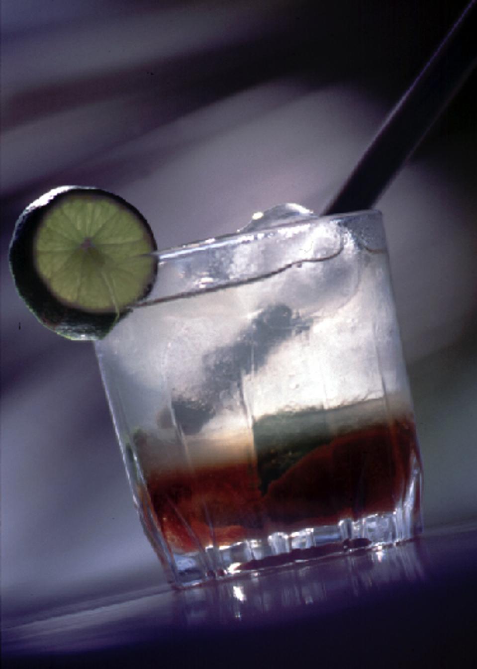 Sipping And Sojourning Around The Globe Without Leaving Home