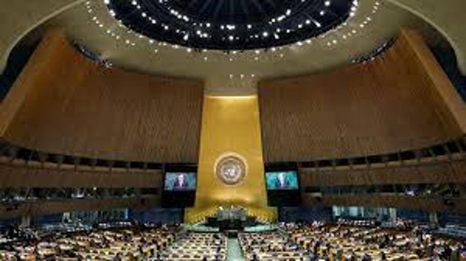 UNGA