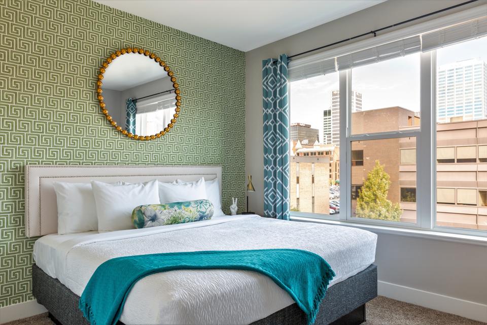 Stay Alfred Airbnb Arbitrage