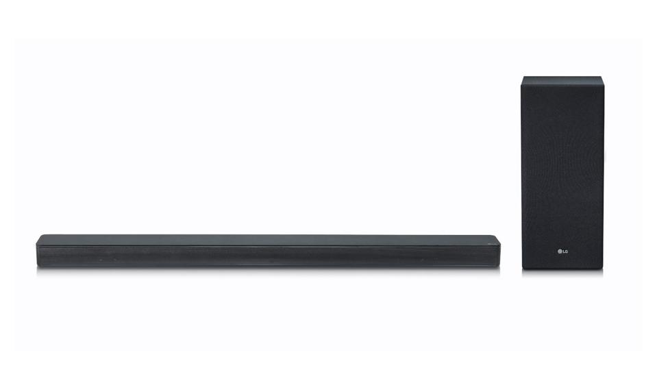 lg soundbar resetleme