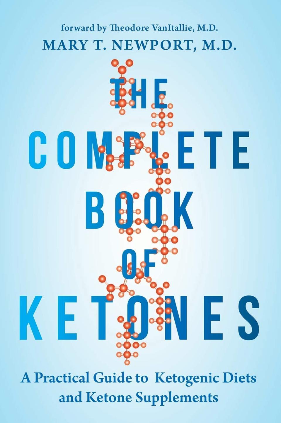 The Complete Book of Ketones
