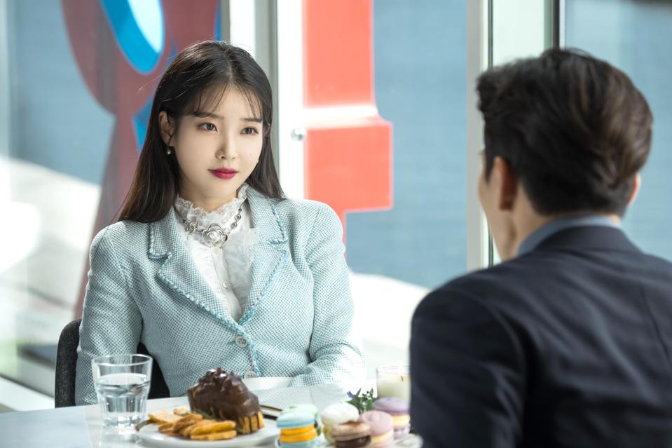 Yeo Jin Goo Shares Thoughts On Love, IU, ‘Hotel del Luna,’ And His Busy