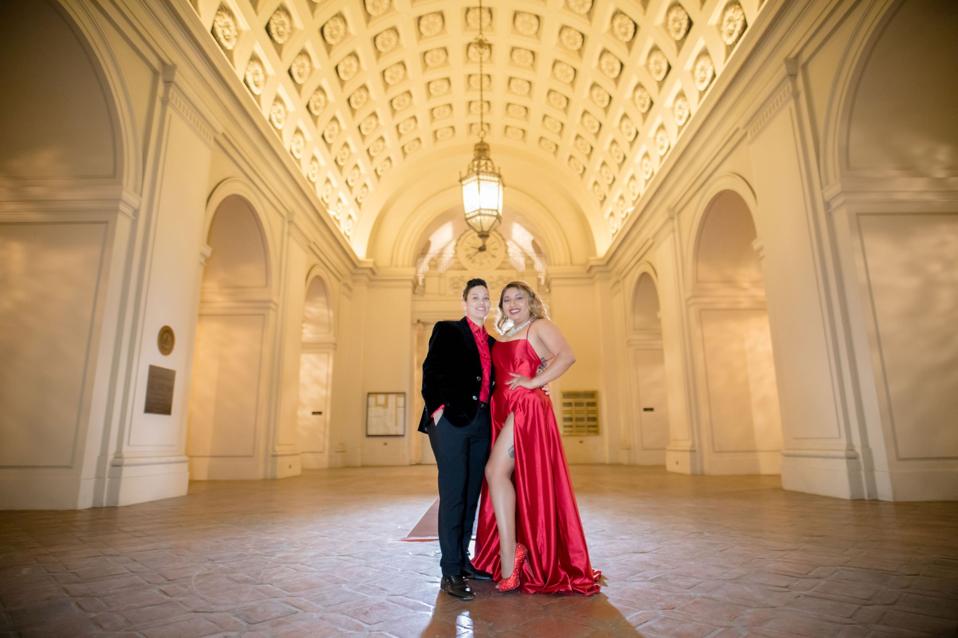 Wedding Loans Are In Vogue Should You Say Yes To One