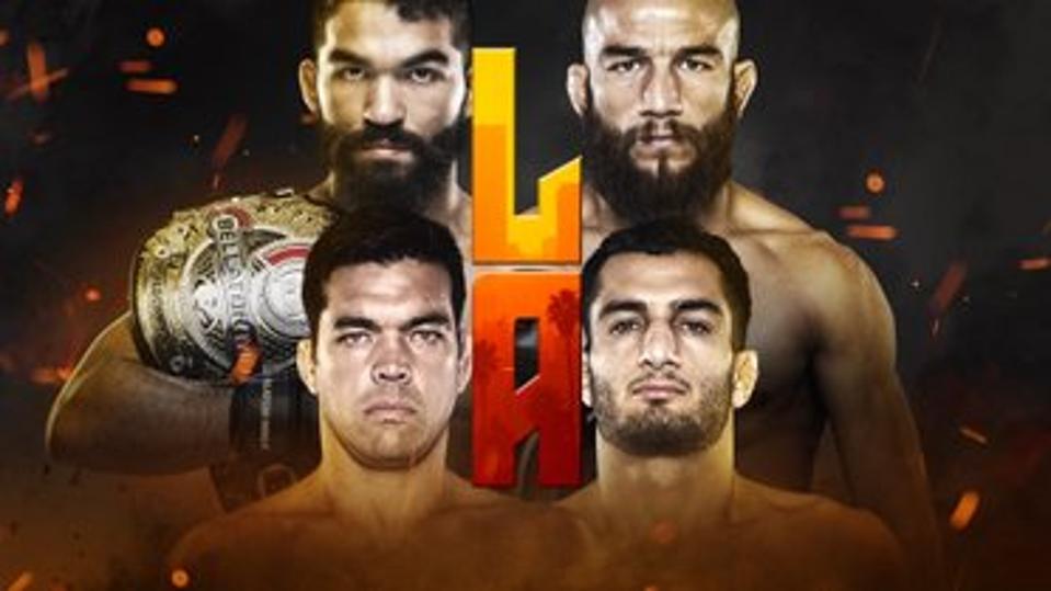 Bellator 228