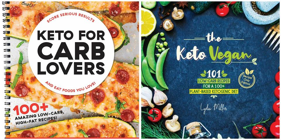 Best keto diet book