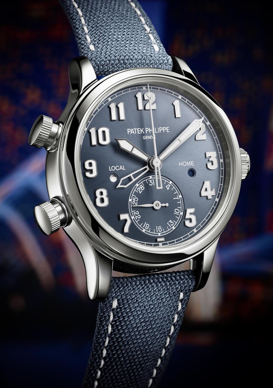 Patek Philippe Watch Art Grand Exhibition Singapore 2019 Brings