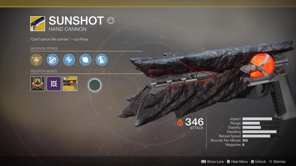 The Potentially Strongest Exotics After Destiny 2 Shadowkeep Buffs