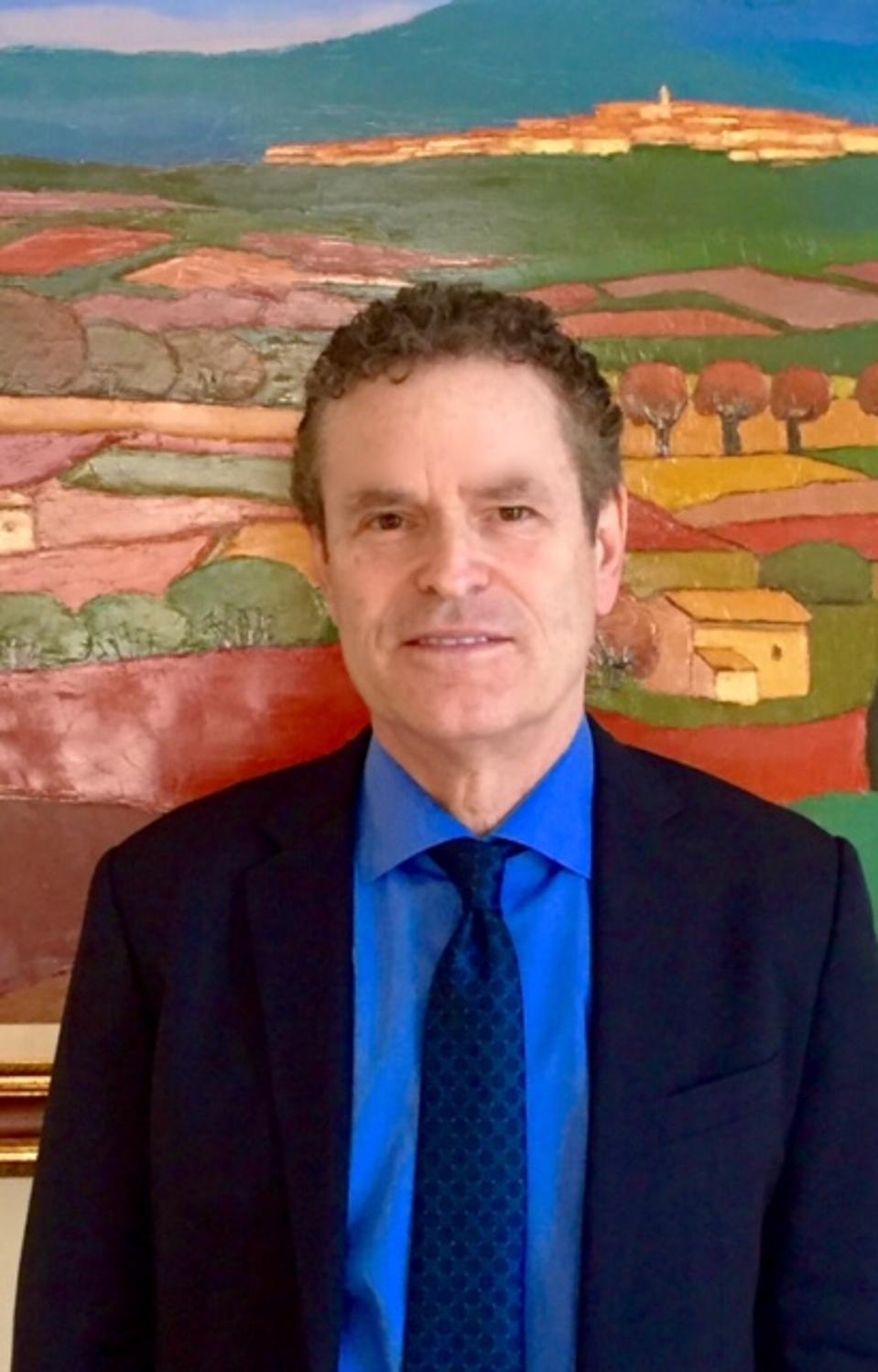 Dr. Lindsay Rosenwald, founder of Fortress Biotech.