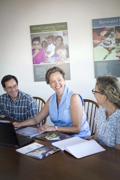 Maine Nonprofit Provides Patient Capital For Budding Rural Businesses