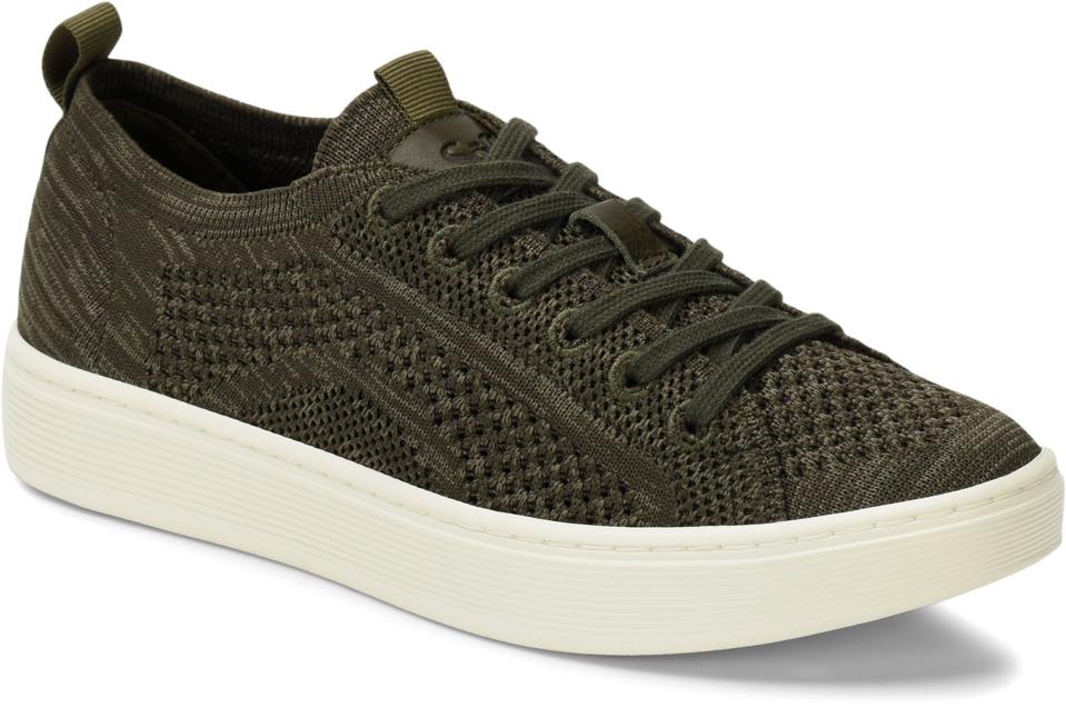 sneakers that go with every outfit