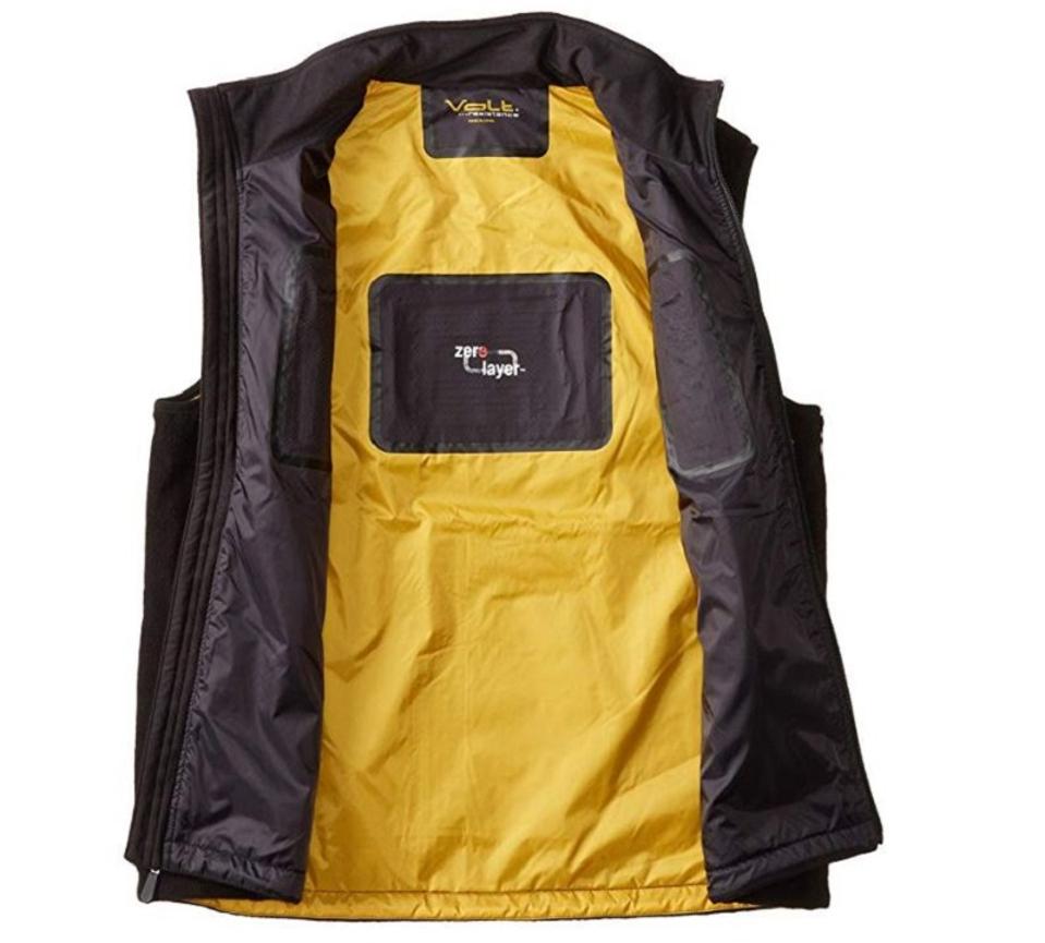 The Best Heated Gear For Skiing And Snowboarding 2019