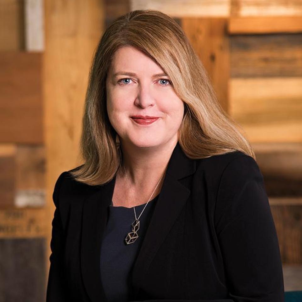 Suzanne Fallender, Director, Corporate Responsibility