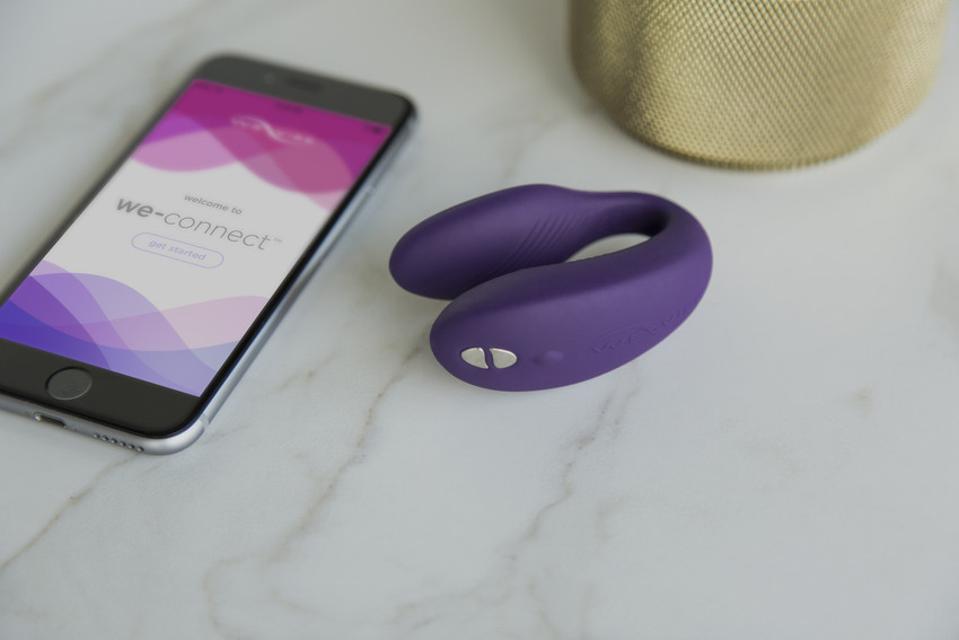 High-Tech Sex Toys Are A Growing TrendHere Are 5 Of The Best High-Tech Sex Toys Are A Growing TrendHere Are 5 Of The Best