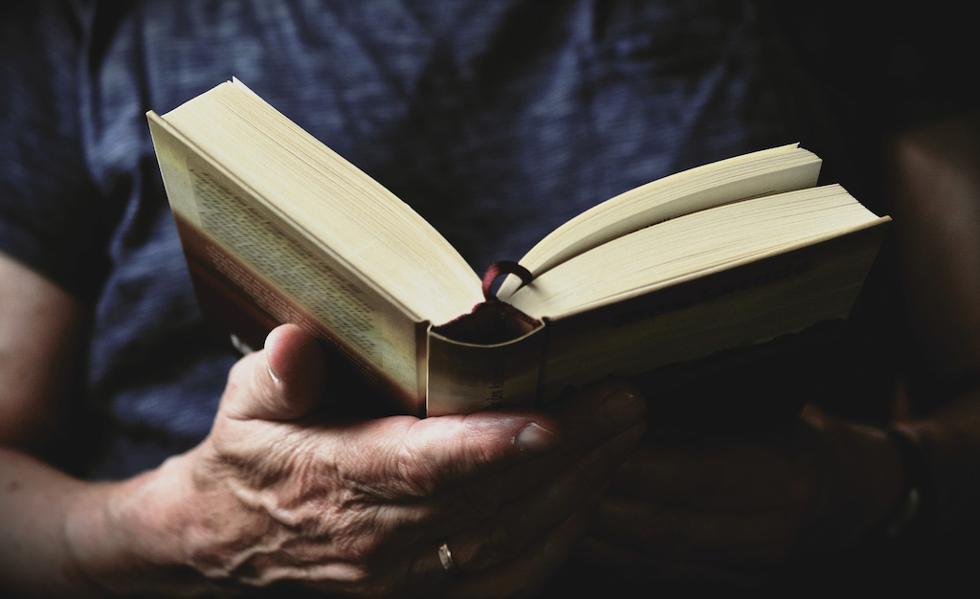 Leaders Are Readers: The Books That Inspired Six Entrepreneurs To Succeed