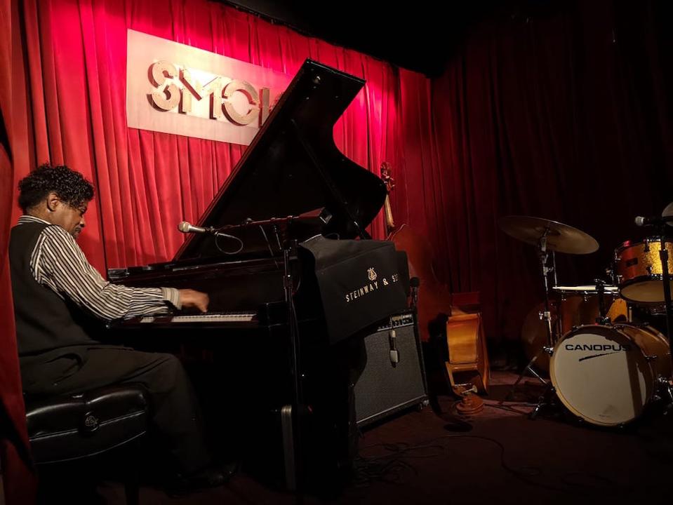 The Best Jazz Clubs In New York