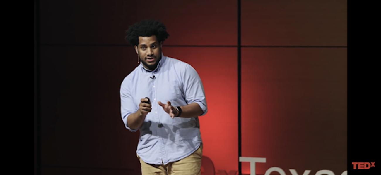 How This Teacher Is Preparing His Students For An Unknown Future