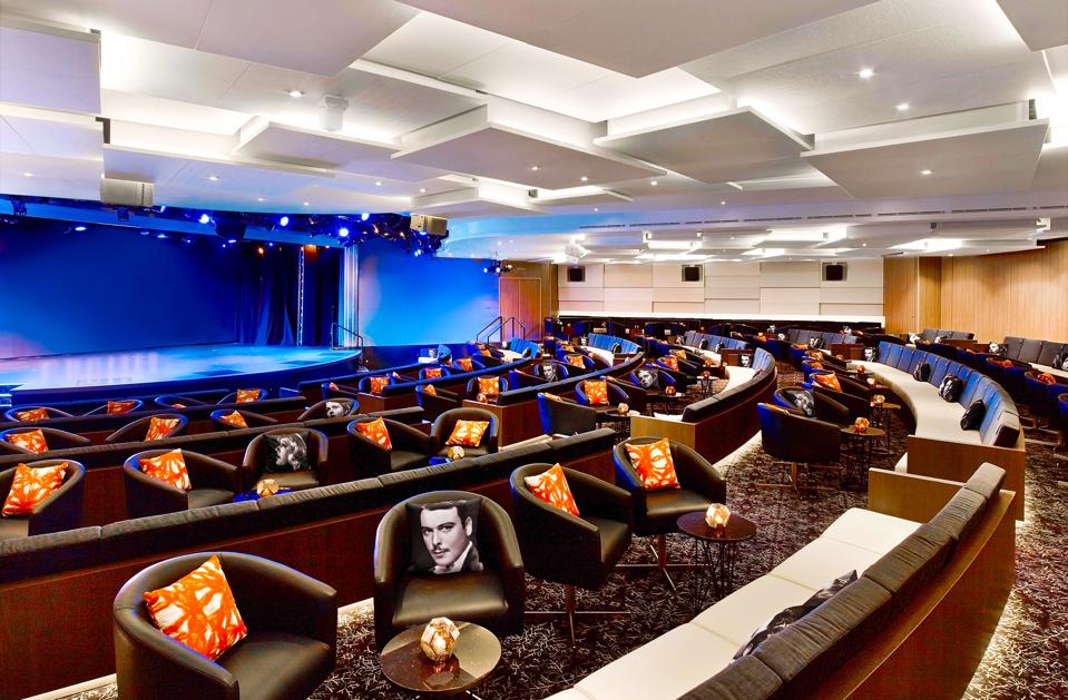 Viking Ocean Cruises